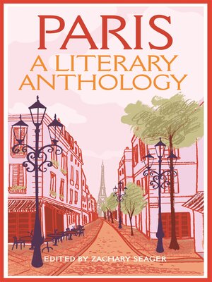 Paris - ebook